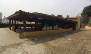 Imagem 3: área - Jardim Chapadão - Campinas