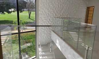 Imagem 4: Sobrado novo no Condomínio do Lago