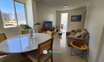 Imagem: Apartamento na 2a Quadra da Praia de Jatiúca