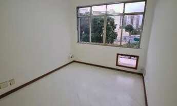 Imagem 3: Apartamento na Tijuca - 3 quartos + garagem