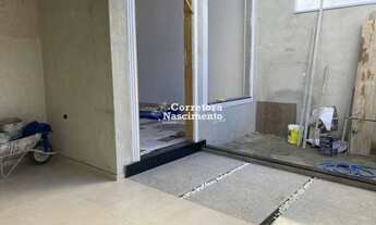 Imagem 2: FLA. Casa Térrea para venda tem 166 m² com 3 quartos em Loteamento Villa Branca - Jacareí