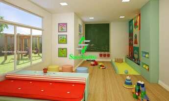 Imagem 6: Apartamento para Venda em Limeira, Jardim Nossa Senhora de Fátima, 3 dormitórios, 1 suíte