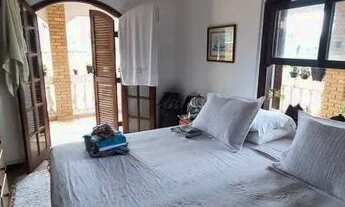 Imagem 5: Sobrado com 6 dormitórios à venda, 312 m² por R$ 800.000,00 - Jardim Jaqueira - Caraguatat