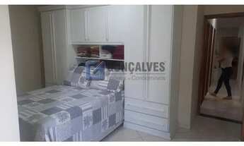 Imagem 7: SANTO ANDRE - Residential / Penthouse - JARDIM DAS MARAVILHAS