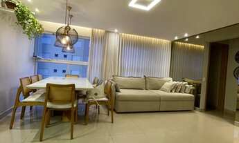 Imagem: Brava Bueno Residencial - Porteira Fechada