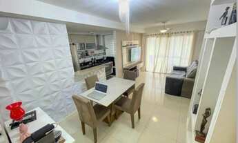 Imagem: Apartamento 2 quartos 1 vaga Taquara