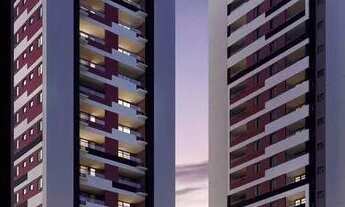 Imagem 2: Apartamento Residencial à venda, Jardim Guarujá, Sorocaba - AP0652