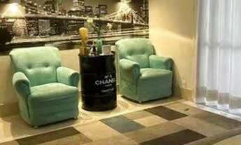 Imagem 7: Apartamento para venda com 128 metros quadrados com 3 quartos