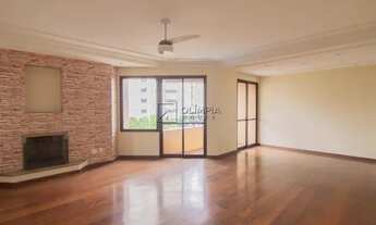 Imagem 6: Apartamento Locação Chácara Klabin 189 m² 4 Dormitórios