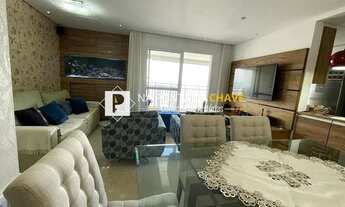 Imagem 3: SãO BERNARDO DO CAMPO - Apartamento Padrão - Centro