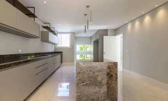 Imagem 2: Casa de condomínio á venda com 4 suites, 4 vagas, 657m² - Chácara Santo Antonio