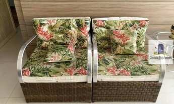 Imagem 5: Apartamento 3 dormitórios para alugar, 117 m² - Vila Leopoldina - São Paulo/SP