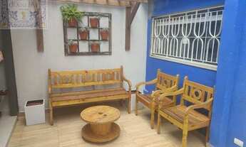 Imagem 2: SANTOS - Casa Padrão - JOSÉ MENINO