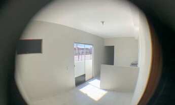 Imagem: Kit 1quarto, inicio av Luiz Estevão -estrutural