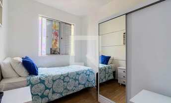 Imagem 6: Apartamento para Aluguel - Liberdade, 2 Quartos, 42 m2