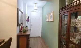 Imagem 5: Apartamento para Venda em Barueri, Jardim Tupanci, 3 dormitórios, 1 suíte, 2 banheiros, 1