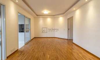 Imagem 5: Apartamento Locação 3 Dormitórios - 112 m² Vila Olímpia
