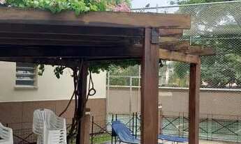 Imagem 6: APARTAMENTO SEMI MOBILIADO NO CENTRO DE CANOAS COM BOX COBERTO