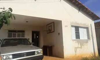 Imagem 3: Casa a venda no Bairro Parque Santa Maria - Tatuí/SP