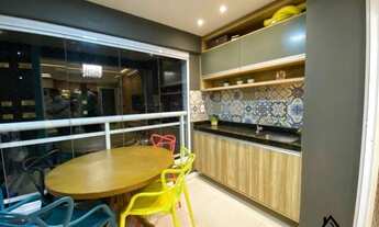 Imagem 7: FORTALEZA - Apartamento Padrão - Parquelândia