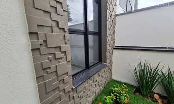 Imagem 5: Casa Térrea em Indaiatuba, Condomínio Vila Rica com 3 quartos - 110 m²