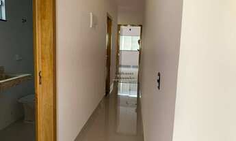 Imagem 5: Casa com 3 quartos à venda, 140 m² por R$ 630.000 - Jardim Atlântico - Goiânia/GO