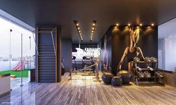 Imagem 3: Lançamento no Turu, apartamentos com 3 quartos