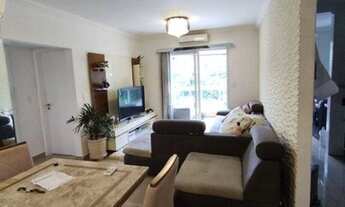 Imagem 4: Apartamento à venda, 70 m² por R$ 650.000,00 - Centro - Bertioga/SP