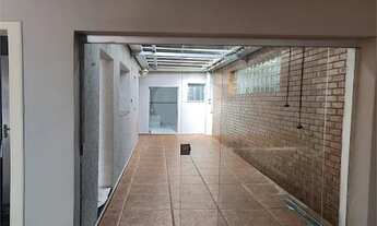 Imagem: São Paulo - Casa Padrão - VILA MARIANA