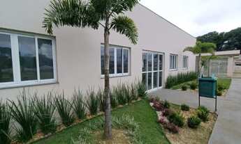 Imagem 6: Apartamento mobiliado