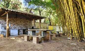 Imagem 7: Casa com 3 dormitórios à venda, 220 m² por R$ 1.700.000,00 - Parque Nova Carioba - America