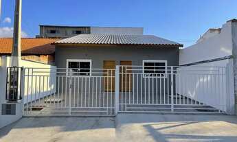 Imagem: Casa no jd eucaliptos zona norte entrada