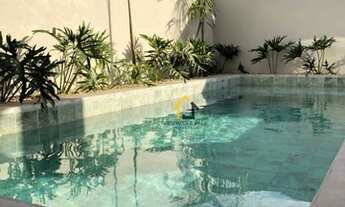 Imagem 10: Casa com 3 dormitórios à venda, 250 m² por R$ 2.990.000,00 - Residencial Quinta do Golfe