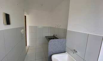 Imagem 5: Alugo - Condomínio Parque Do Sol 2 - Terceiro andar