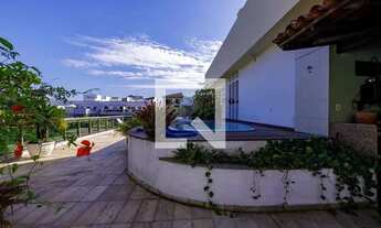 Imagem 7: Apartamento à Venda - Recreio, 5 Quartos, 360 m2