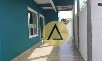 Imagem 4: Casa com 3 dormitórios, 170 m² - venda por R$ 460.000,00 ou aluguel por R$ 2.443,33/mês