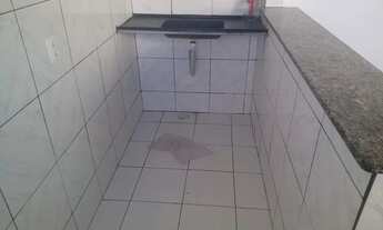 Imagem 2: Aluguel de quarto e sala