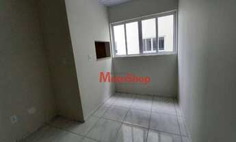 Imagem 6: Apartamento com 2 dormitórios à venda, 56 m² por R$ 165.000,00 - Residencial Natureza - Ba