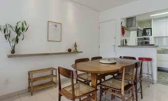 Imagem 2: Apartamento de 2 quartos no Santo Antônio