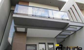 Imagem 2: CASA PARA VENDA, COM TRÊS SUÍTES EM CAJAMAR-SP