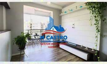 Imagem 2: Alugo Apartamento 50 mts - 2 vagas - Vila Andrade