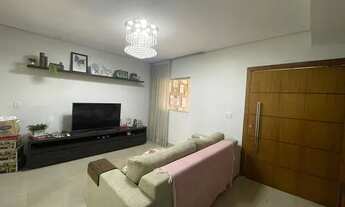 Imagem 4: Linda casa térrea bem projetada