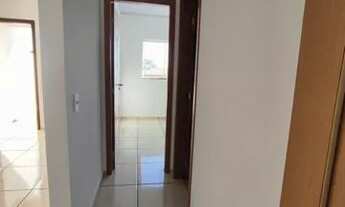 Imagem 4: CASA NOVA COM 02 QTOS NO LOTEAMENTO SIENA PRÓXIMO DA EXPOVEL