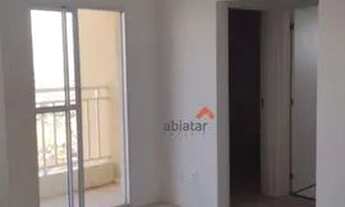 Imagem: Apartamento com 2 dormitórios para alugar