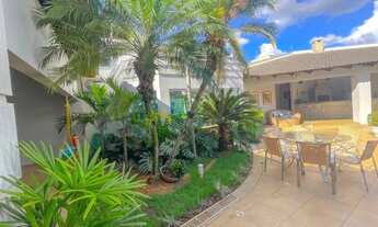 Imagem 2: Uberlândia - Casa Padr?o - Jardim Karaíba