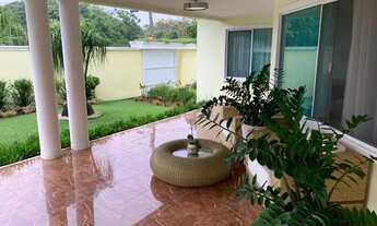 Imagem 4: Mansão, 4 suítes, condomínio fechado, Barra da Tijuca