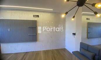 Imagem 3: Apartamento completo e aconchegante no condomínio Nova Residence Quinta Das Paineiras!