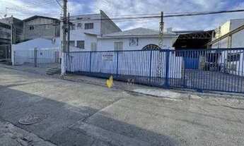 Imagem 5: Galpão para alugar, 750 m² por R$ 27.500/mês - Vila Baby - São Paulo/SP