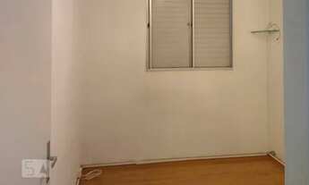 Imagem 5: Apartamento para Aluguel - Cidade São Francisco , 2 Quartos, 54 m2