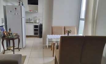 Imagem 4: CONTAGEM - Apartamento Padrão - Cabral